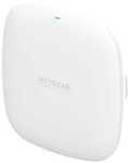 NETGEAR Wireless Access Point (WAX210) &ndash; WiFi 6-Dualband mit AX1800-Geschwindigkeit