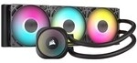 CORSAIR NAUTILUS 360 RS ARGB Wasserk&uuml;hlung Schwarz