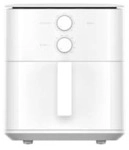 Xiaomi BHR8588EU Essential Air Fryer 6L wei&szlig; Hei&szlig;luft Fritteuse
