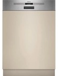 Neff S145EAS16E N50 Geschirrsp&uuml;ler 60cm teilintegrierbar EEK:A
