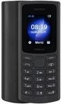 HMD 105 4G schwarz