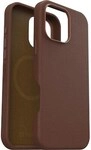 OtterBox Symmetry Cactus Leather Apple iPhone 16 Pro Max Rich Adobe - brown
