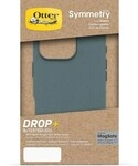 OtterBox Symmetry Cactus Leather Apple iPhone 16 Pro Juniper Spring - green