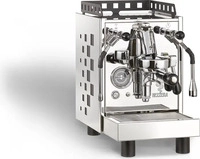BEZZERA ACLASMN1IL5S, Bezzera Aria Classic MN Manual, Inox