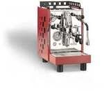 Bezzera Aria S MN Rot, Quadrate