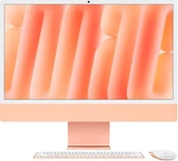 Apple Z1E8, Apple iMac 24 " Retina 4,5K 2024 M4/16/1TB 8C GPU Orange BTO Apple Z1E8, Apple iMac 24 " Retina 4,5K 2024 M4/16/1TB 8C GPU Orange BTO