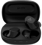 Poly Voyager Free 20 Earbuds grau inkl. Basic Ladeetui