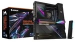 GIGABYTE Z890 AORUS XTREME AI TOP E-ATX Mainboard Sockel 1851 TB4/TB5/WIFI7