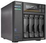 ASUSTOR AS6804T Gen3 Lockerstor 4 NAS System 4-bay