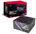 ASUS ROG STRIX 1200P 1200W GAMING Netzteil ATX 3.1 vollmodular