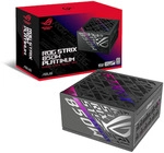 ASUS ROG STRIX 850P 850W GAMING Netzteil ATX 3.1 vollmodular