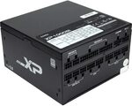 Inter-Tech Sama XPH-1000A 1000W ATX 3.0 Netzteil 120 mm