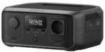 EcoFlow RIVER 3 UPS Tragbare Powerstation (10 ms UPS) 245Wh, 300W
