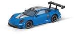 Carrera Hybrid Porsche 911 GT3 R Blue Thunder
