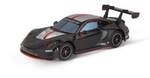 Carrera Hybrid Porsche 911 GT3 R Black Devil