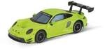 Carrera Hybrid Porsche 911 GT3 R Acid Green