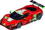 Carrera Digital 132 Ferrari 296 GT3 AF Corse, No.21