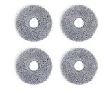 DEEBOT T30/T30S 2x 2er Set Family Mopping Pads
