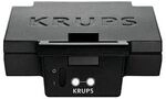 Krups Iconic Sandwichmaker (Muschelform) FDK462