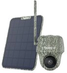 Reolink Go Series G450 mit Solar Panel 2 Netzwerk-&Uuml;berwachungskamera