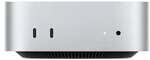 Apple Mac mini 2024 M4 Pro/64/4TB 14C CPU 20C GPU 10GB BTO Apple Mac mini 2024 M4 Pro/64/4TB 14C CPU 20C GPU 10GB BTO