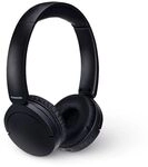 Panasonic RB-HF630B-K Bluetooth Over Ear Kopfh&ouml;rer schwarz
