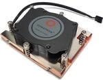 Dynatron Inter-Tech J-5 CPU-K&uuml;hler f&uuml;r 1U Server f&uuml;r Sockel SP5 A 2748