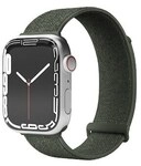 Vonm&auml;hlen Fitness Loop 2 Olive 38 / 40 / 41 mm