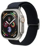 Vonmählen Woven Loop Navy 42 / 44 / 45 / 49 mm Vonmählen Woven Loop Navy 42 / 44 / 45 / 49 mm