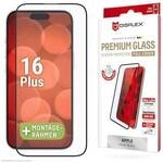 DISPLEX Premium Glass FC iPhone 16 Plus