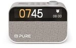 Pure Moment Charge Cotten White EU/UK