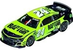Carrera Digital 132 NASCAR Camaro NextGen ZL1 Hendrick Motorsports, William...