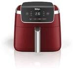 Ninja Hei&szlig;luftfritteuse Pro AF140EUCM 4,7 L rot