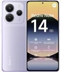 Xiaomi Redmi Note 14 5G 8/256GB Dual-SIM Smartphone lavender purple