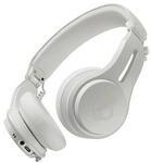 Skullcandy Icon ANC Wireless On Ear wireless Kopfh&ouml;rer, Bluetooth, wei&szlig;, On-Ear