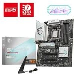 MSI B850 GAMING PLUS WIFI ATX Mainboard Sockel AM5