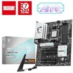 MSI B840 GAMING PLUS WIFI Mainboard AM5 M.2/WIFI7/BT/HDMI/USB-C