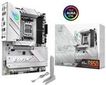 ASUS ROG STRIX B850-A GAMING WIFI ATX Mainboard Sockel AM5 DP/HDMI/USB-C