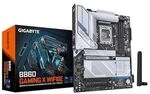 GIGABYTE B860 GAMING X WIFI6E ATX Mainboard Sockel 1851 DP/HDMI/USB4