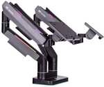 Thermaltake Dual RGB Monitor Arm