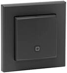 Homematic IP Temperatur- und Luftfeuchtigkeitssensor innen anthrazit HmIP-STH-A