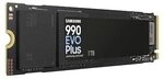 Samsung 990 EVO Plus NVMe 2.0 SSD 1 TB M.2 2280 TLC