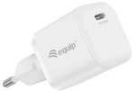EQUIP 245520 1-Port 20W USB-C PD-Ladeger&auml;t