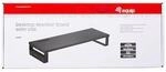 EQUIP 650881 Desktop Monitor Stand mit USB
