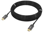 Club 3D HDMI 2.0 Kabel 15m zertifiziertes AOC Kabel 4K120Hz/8K60Hz St./St.