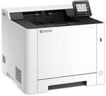 Kyocera ECOSYS PA2101cwx Farblaserdrucker LAN WLAN