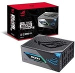 ASUS ROG Thor Titanium III 1600W Gaming Netzteil modular ATX 3.1 PCIe 5.0