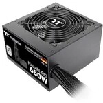 Thermaltake Hamburg 650W ATX3.1 Netzteil 80+ (120mm L&uuml;fter)