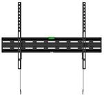 Hama TV-Wandhalterung, starr, 191 cm (75") bis 40 kg 220813 Schwarz