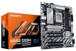 GIGABYTE B860 DS3H ATX Mainboard Sockel 1851 DP/HDMI